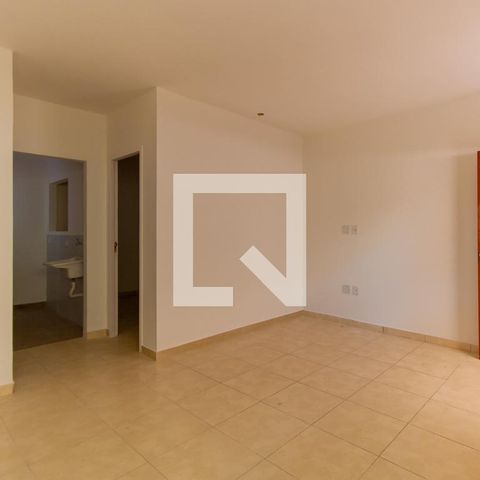 Apartamento à venda com 30m², 1 quarto e sem vagaSala/Cozinha