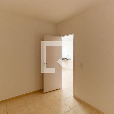 Apartamento à venda com 30m², 1 quarto e sem vagaQuarto