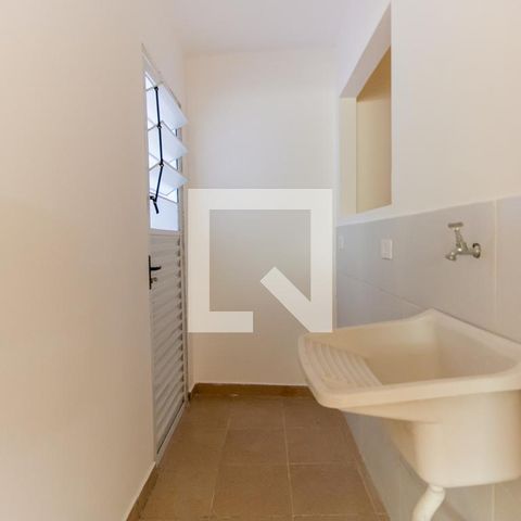 Apartamento à venda com 30m², 1 quarto e sem vagaÁrea de Serviço