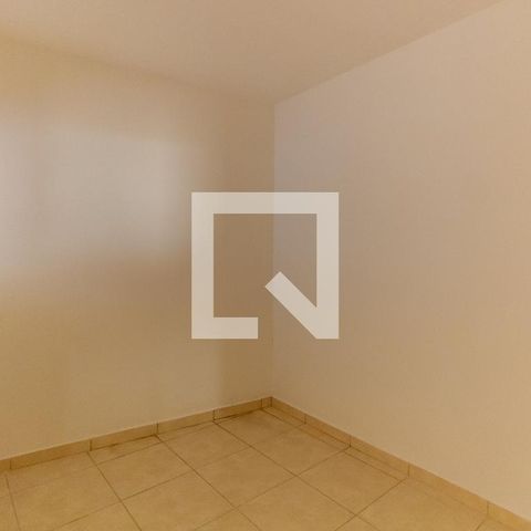 Apartamento à venda com 30m², 1 quarto e sem vagaQuarto