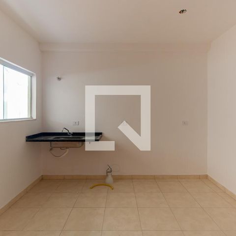 Apartamento à venda com 30m², 1 quarto e sem vagaSala/Cozinha
