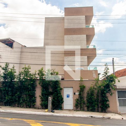 Apartamento à venda com 30m², 1 quarto e sem vagaFachada
