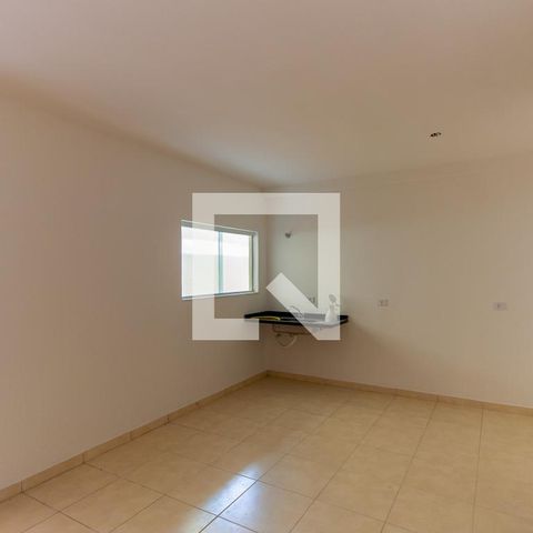 Apartamento à venda com 30m², 1 quarto e sem vagaSala/Cozinha