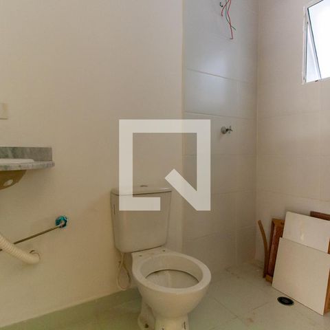 Apartamento à venda com 30m², 1 quarto e sem vagaBanheiro