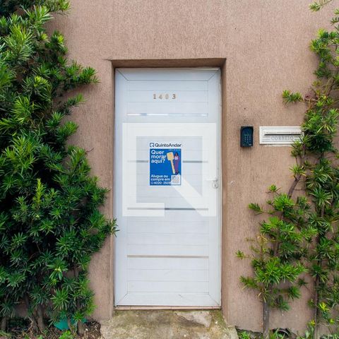 Apartamento à venda com 30m², 1 quarto e sem vagaPlaca Instalada