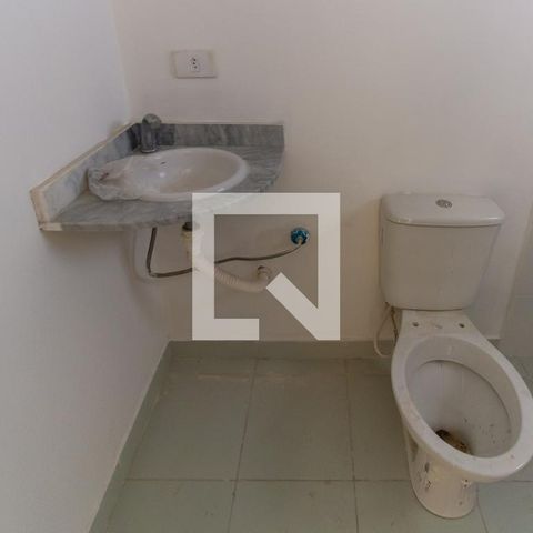 Apartamento à venda com 30m², 1 quarto e sem vagaBanheiro