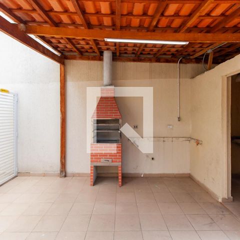 Apartamento à venda com 30m², 1 quarto e sem vagaÁrea comum - Churrasqueira