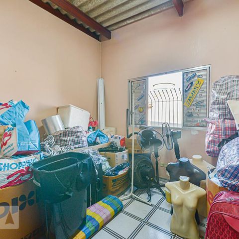 Casa à venda com 300m², 4 quartos e 2 vagasQuarto 1