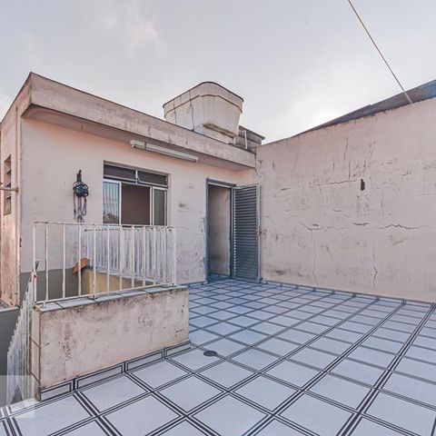 Casa à venda com 300m², 4 quartos e 2 vagasVaranda Fundos