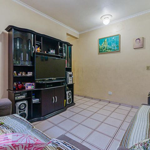 Casa à venda com 300m², 4 quartos e 2 vagasSala
