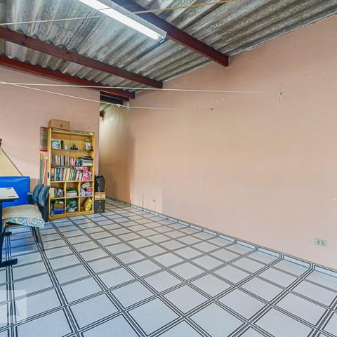 Casa à venda com 300m², 4 quartos e 2 vagasSala 2