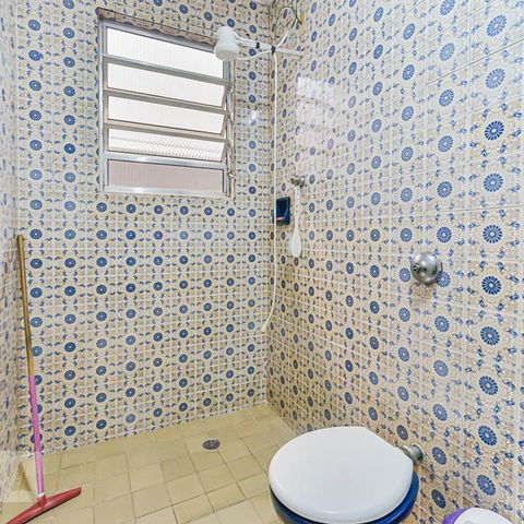 Casa à venda com 300m², 4 quartos e 2 vagasBanheiro Social