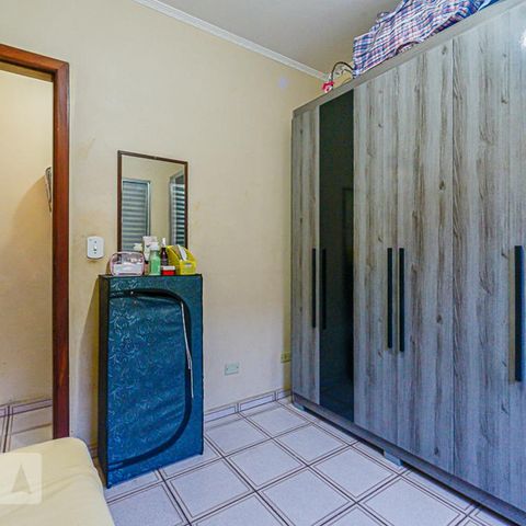 Casa à venda com 300m², 4 quartos e 2 vagasQuarto 2