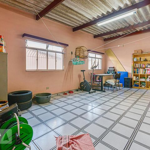 Casa à venda com 300m², 4 quartos e 2 vagasSala 2