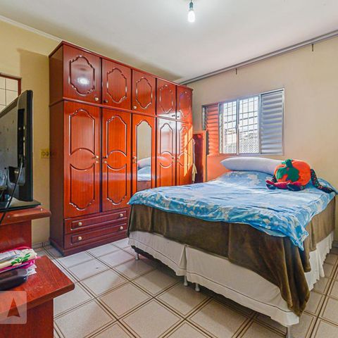 Casa à venda com 300m², 4 quartos e 2 vagasSuite 2