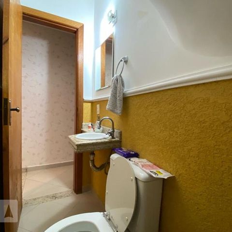 Casa à venda com 146m², 3 quartos e 4 vagasLavabo