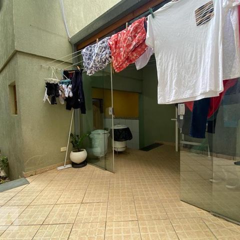 Casa à venda com 146m², 3 quartos e 4 vagasQuintal
