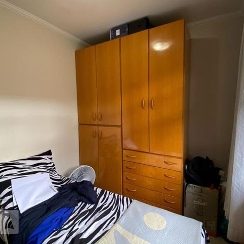 Casa à venda com 146m², 3 quartos e 4 vagasQuarto 2