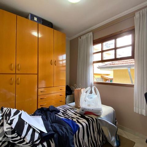 Casa à venda com 146m², 3 quartos e 4 vagasQuarto 2