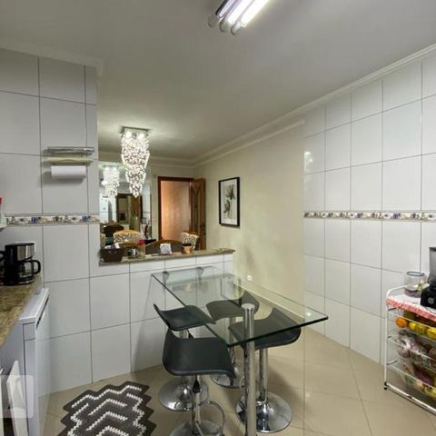 Casa à venda com 146m², 3 quartos e 4 vagasCozinha