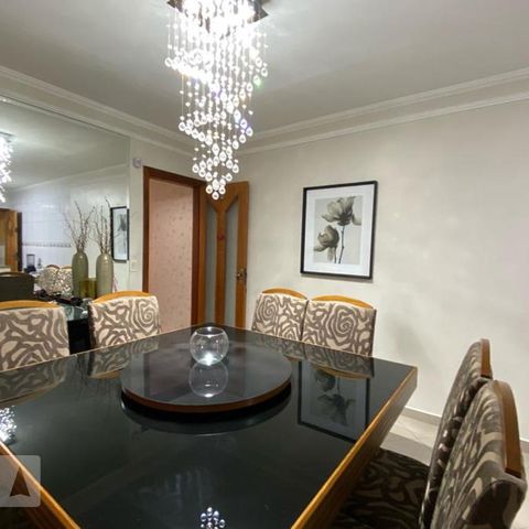 Casa à venda com 146m², 3 quartos e 4 vagasSala de Jantar