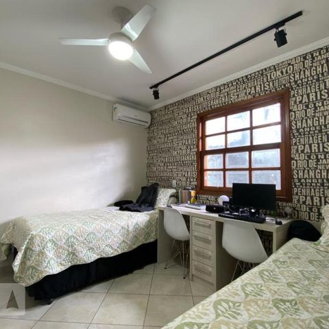 Casa à venda com 146m², 3 quartos e 4 vagasQuarto 3