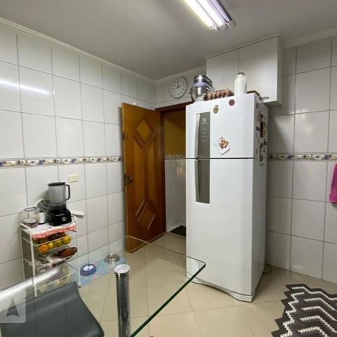 Casa à venda com 146m², 3 quartos e 4 vagasCozinha