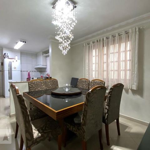 Casa à venda com 146m², 3 quartos e 4 vagasSala de Jantar
