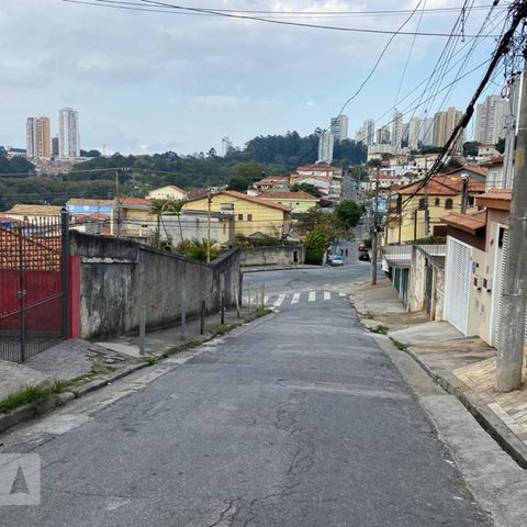 Casa à venda com 146m², 3 quartos e 4 vagasVista da Rua