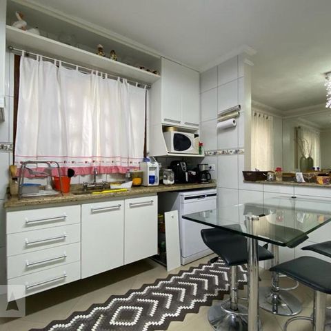 Casa à venda com 146m², 3 quartos e 4 vagasCozinha