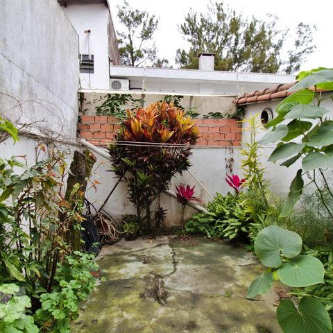 Casa para alugar com 350m², 3 quartos e 4 vagasÁrea Externa