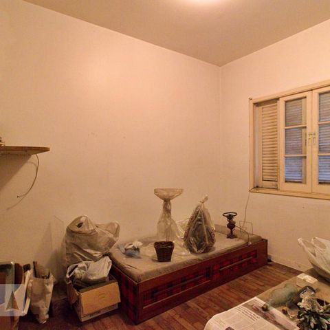 Casa para alugar com 350m², 3 quartos e 4 vagasQuarto de Serviço