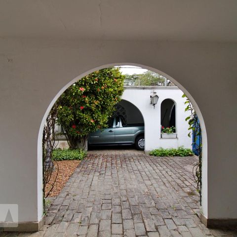 Casa para alugar com 350m², 3 quartos e 4 vagasGaragem