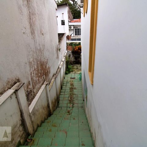 Casa para alugar com 350m², 3 quartos e 4 vagasÁrea Externa