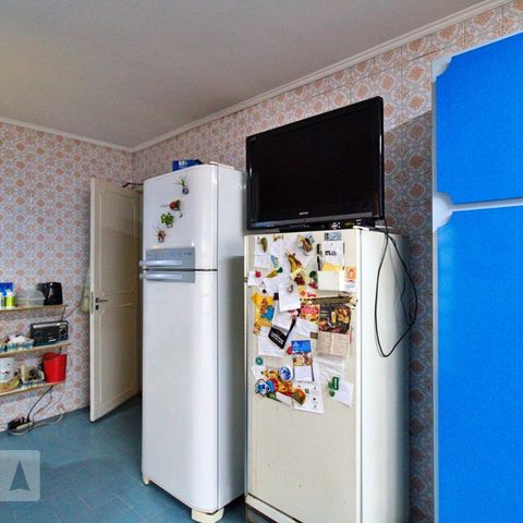 Casa para alugar com 350m², 3 quartos e 4 vagasCozinha