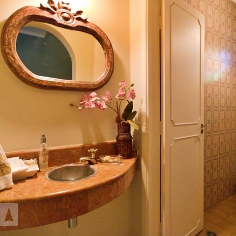 Casa para alugar com 350m², 3 quartos e 4 vagasLavabo