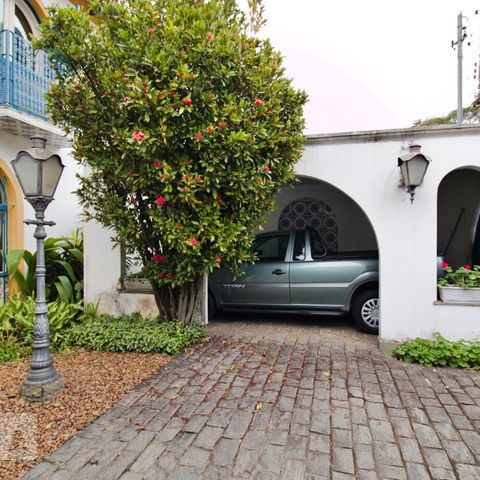 Casa para alugar com 350m², 3 quartos e 4 vagasGaragem