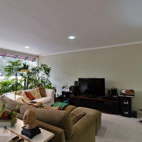 Casa para alugar com 350m², 3 quartos e 4 vagasSala Intima