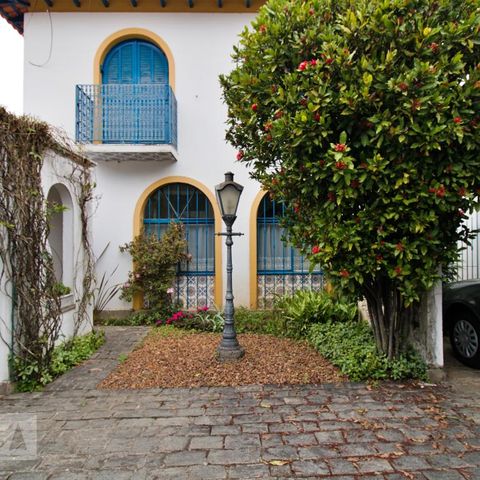Casa para alugar com 350m², 3 quartos e 4 vagasGaragem