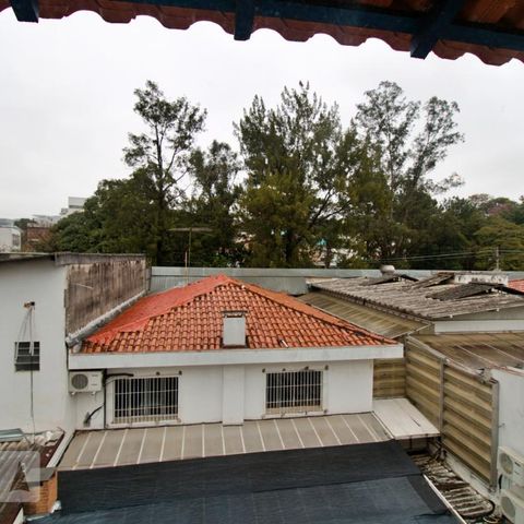 Casa para alugar com 350m², 3 quartos e 4 vagasVista da Sala Intima
