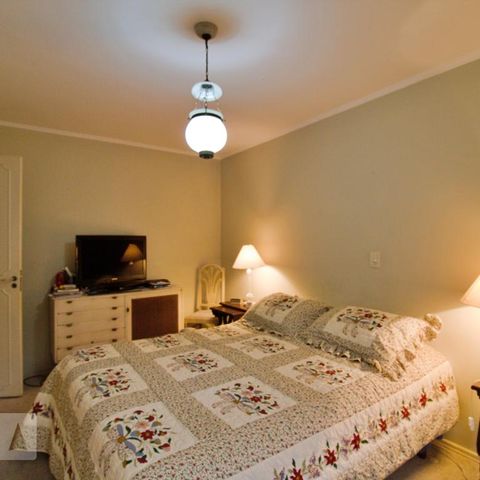 Casa para alugar com 350m², 3 quartos e 4 vagasQuarto 2