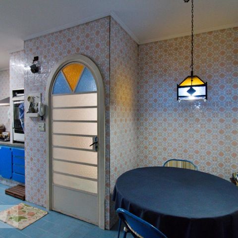 Casa para alugar com 350m², 3 quartos e 4 vagasCozinha