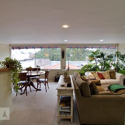 Casa para alugar com 350m², 3 quartos e 4 vagasSala Intima