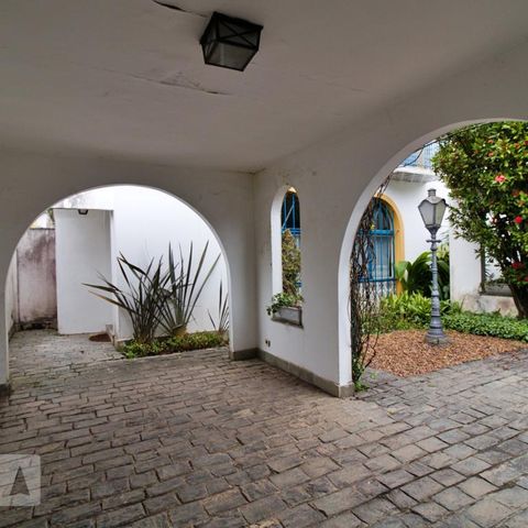 Casa para alugar com 350m², 3 quartos e 4 vagasGaragem