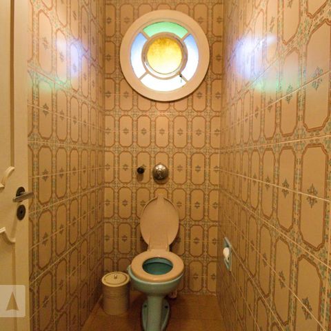 Casa para alugar com 350m², 3 quartos e 4 vagasLavabo