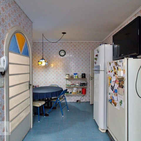 Casa para alugar com 350m², 3 quartos e 4 vagasCozinha