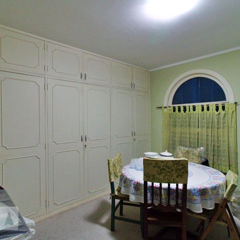 Casa para alugar com 350m², 3 quartos e 4 vagasSuíte 
