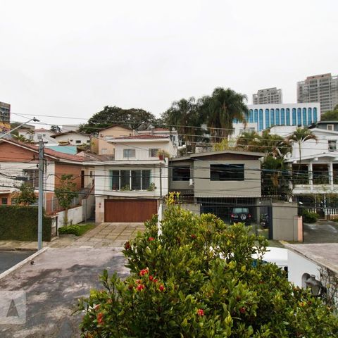Casa para alugar com 350m², 3 quartos e 4 vagasVista do Quarto 2
