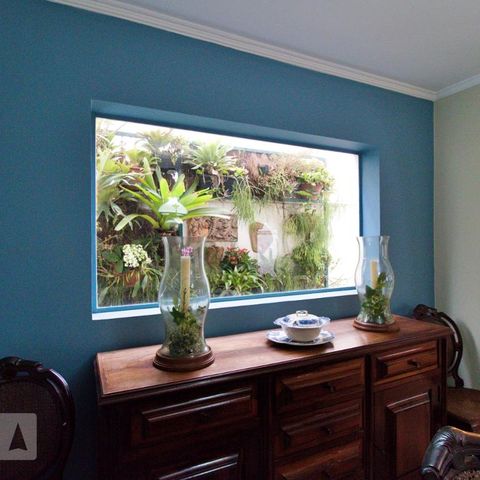 Casa para alugar com 350m², 3 quartos e 4 vagasSala de Jantar