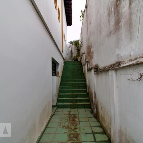 Casa para alugar com 350m², 3 quartos e 4 vagasÁrea Externa
